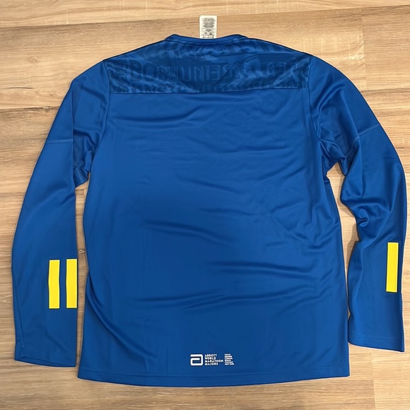 Adidas Boston LS - Picture 3 of 4